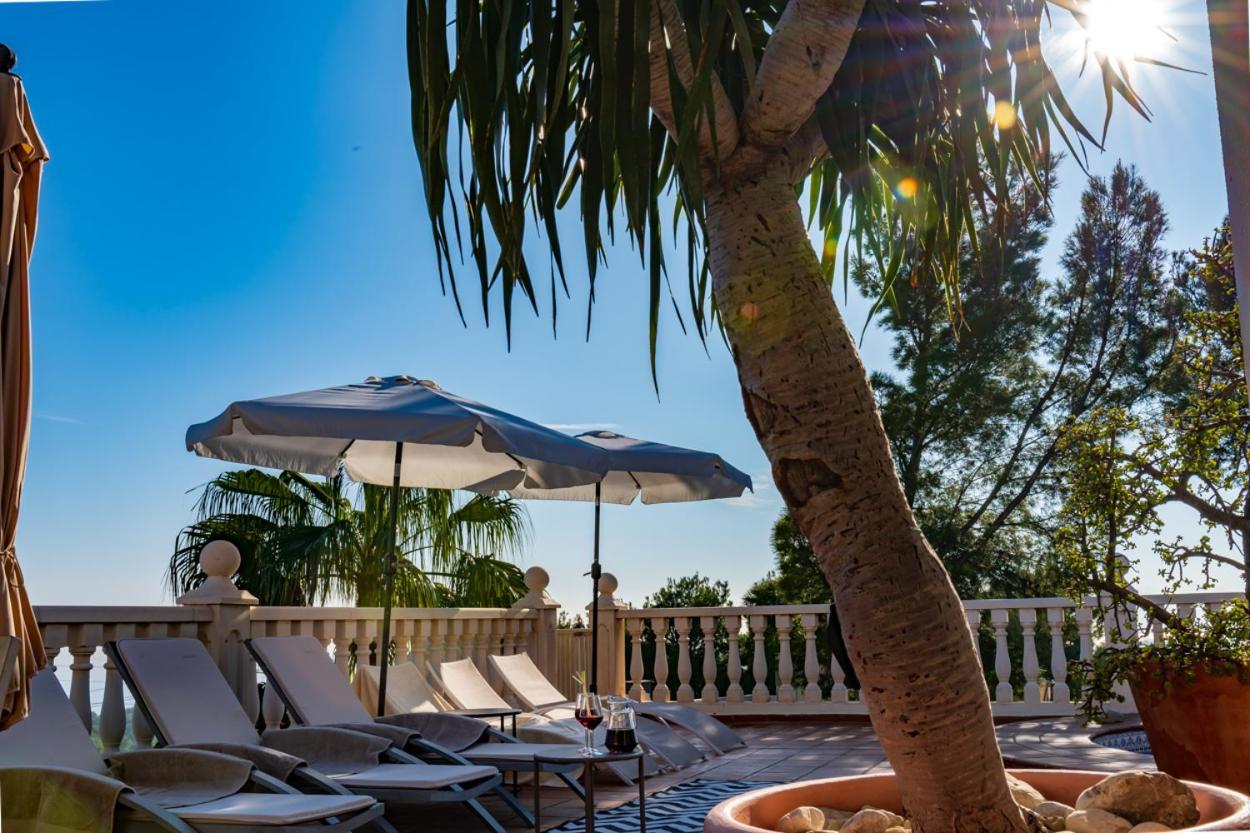 Guesthouse Villa Altea Altea