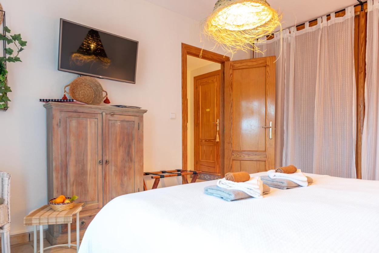 Pensión Guesthouse Villa Altea *
