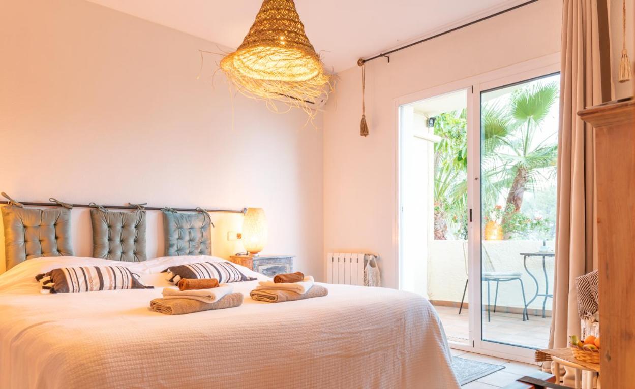 Pensión Guesthouse Villa Altea Altea