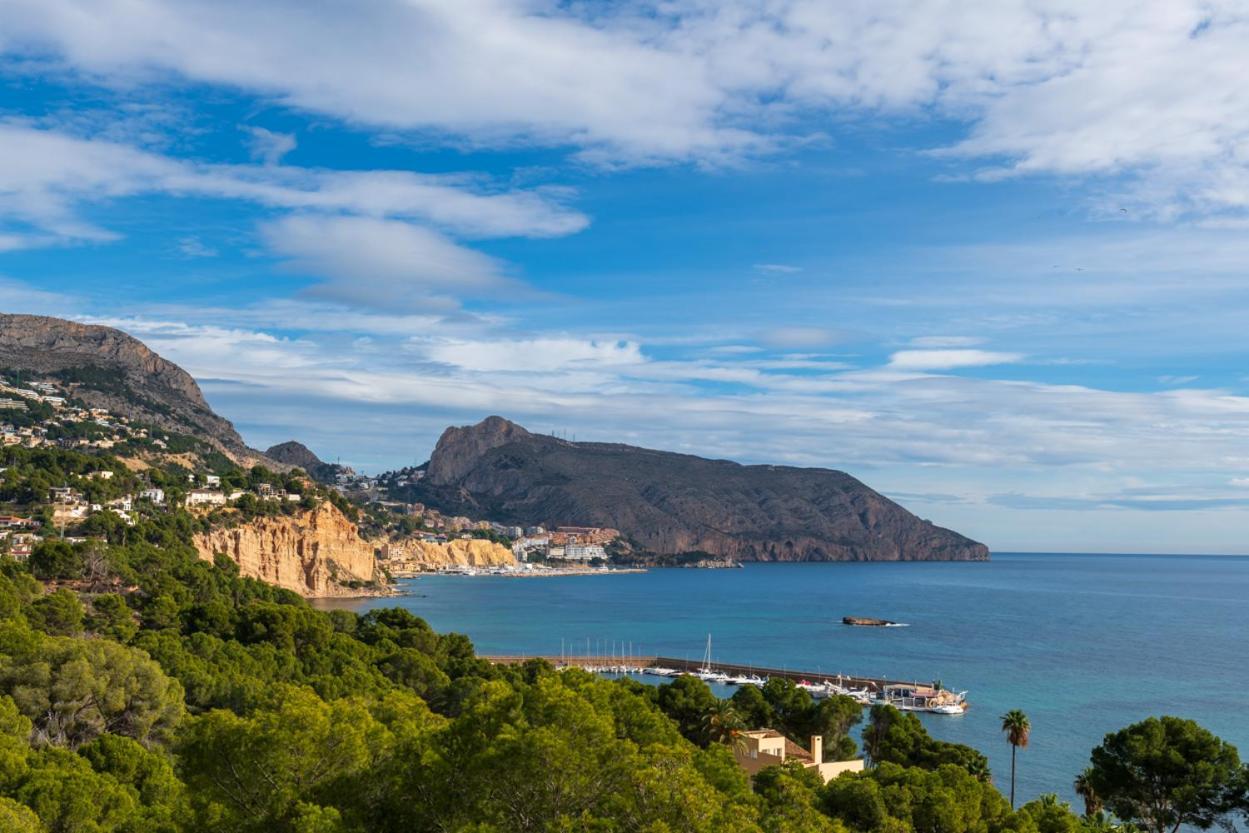 Guesthouse Villa Altea Pensión Altea