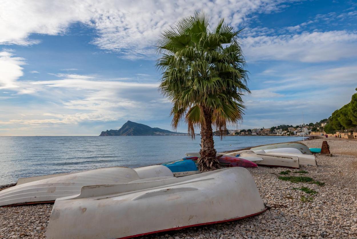 Pensión Guesthouse Villa Altea Altea