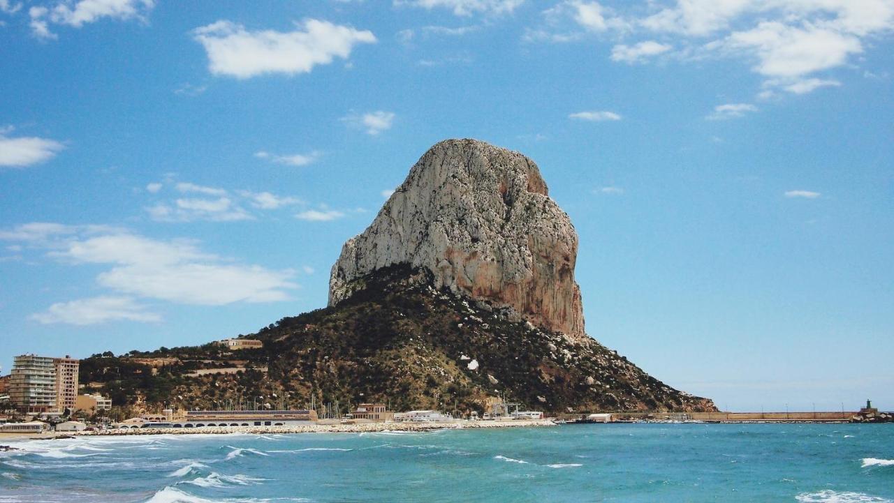 Pensión Guesthouse Villa Altea