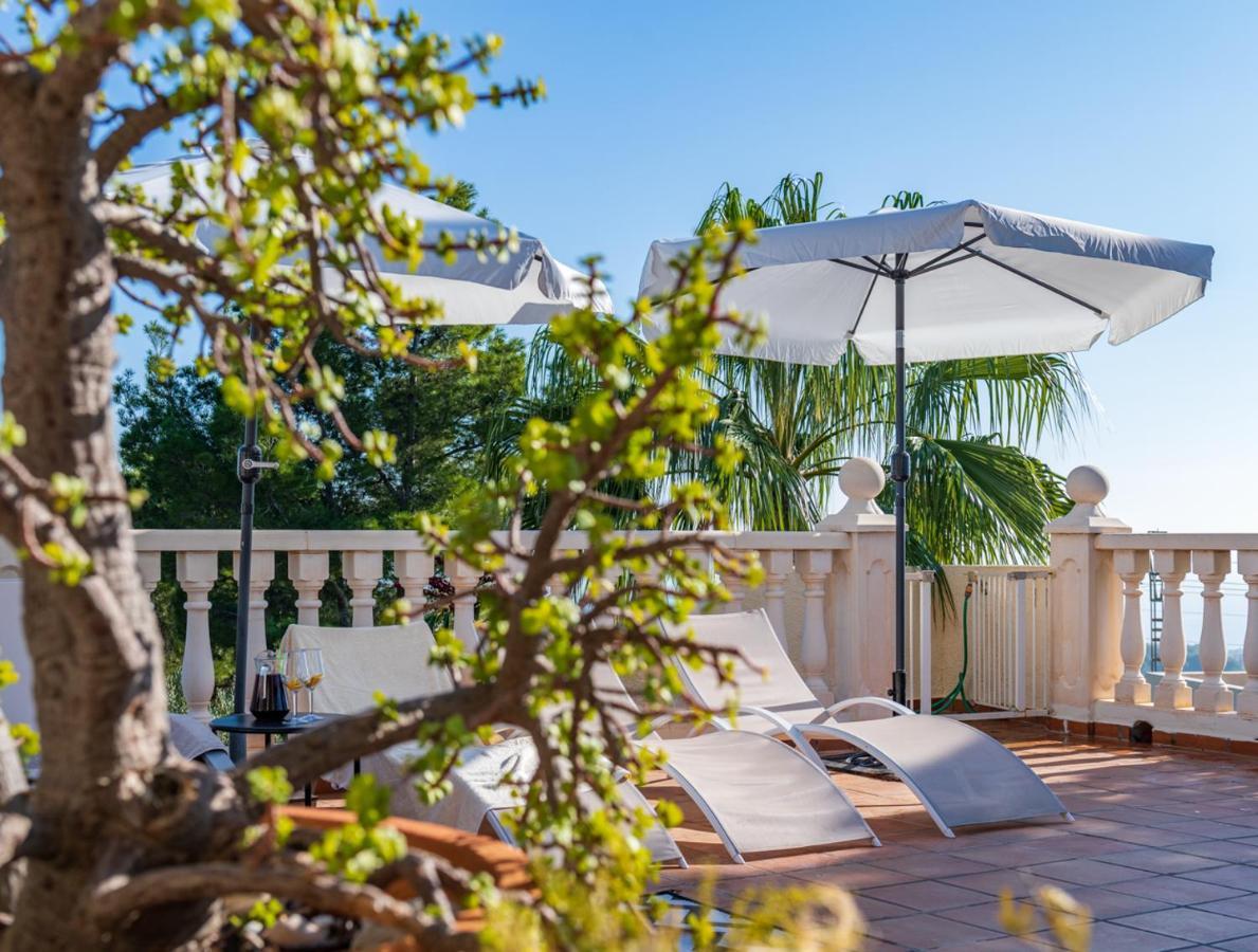 Guesthouse Villa Altea