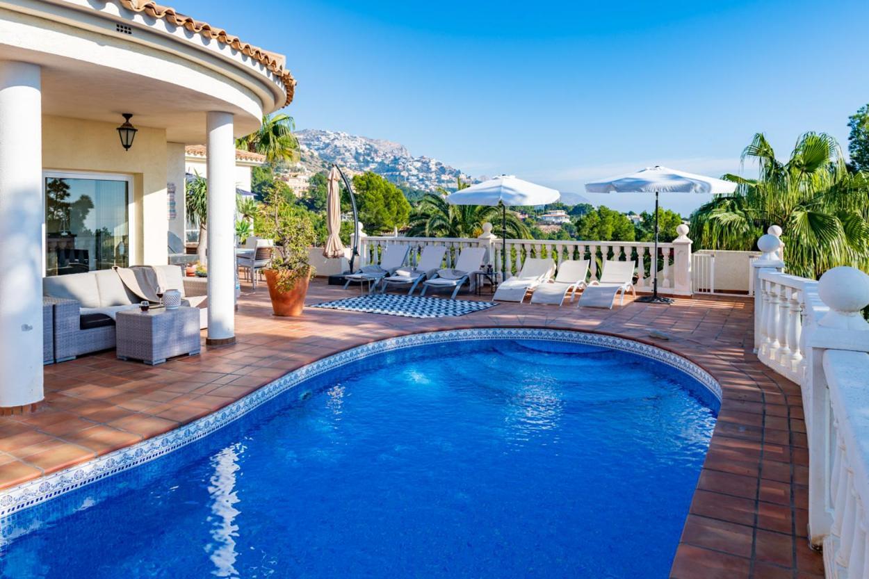 Guesthouse Villa Altea *
