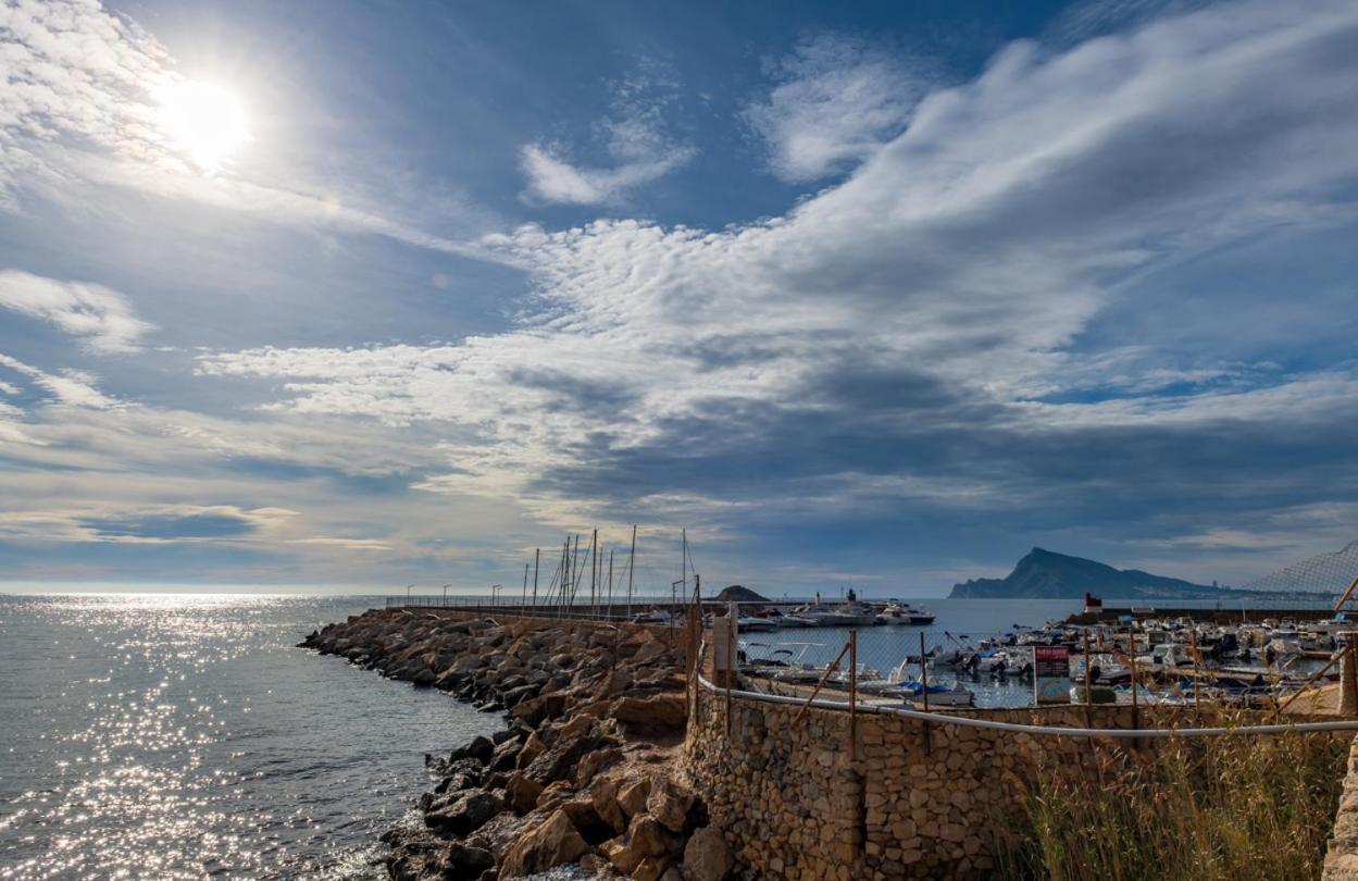 Guesthouse Villa Altea * Altea