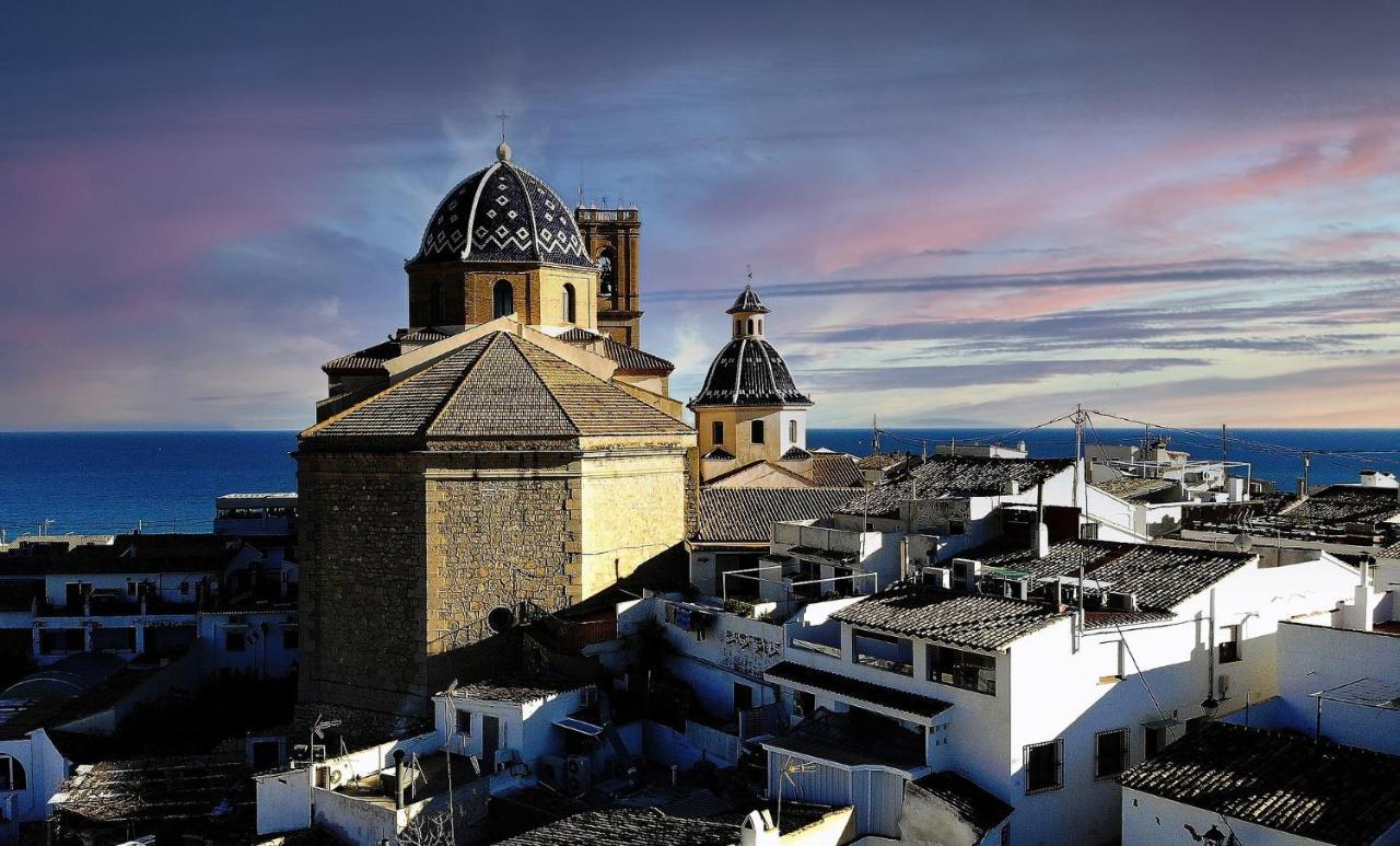 Guesthouse Villa Altea *