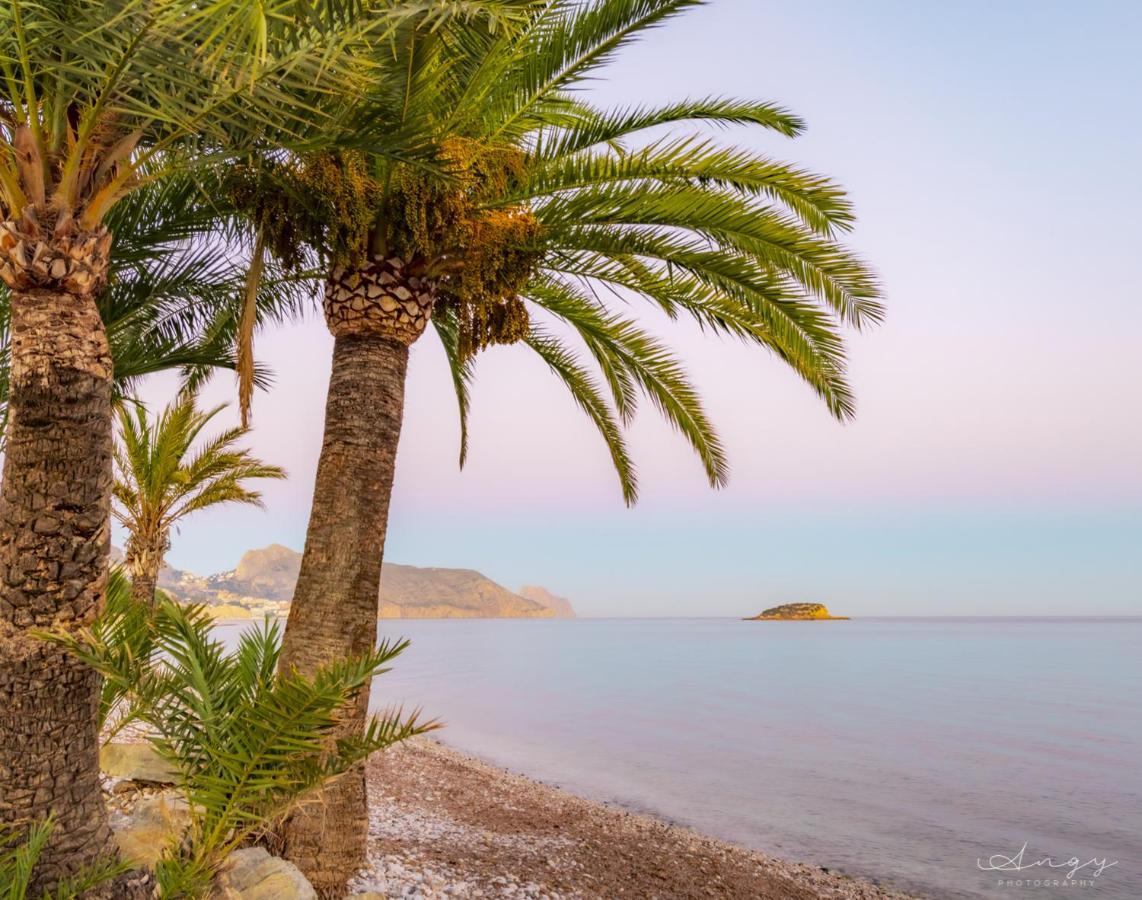 Guesthouse Villa Altea